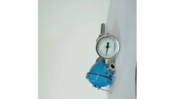 Temperature sensor