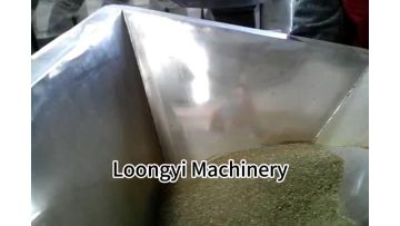 green tea superfine powder grinder
