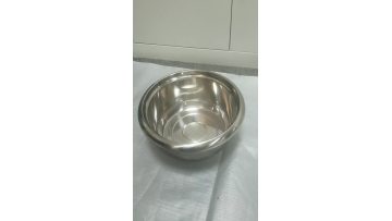 Rice cooker core