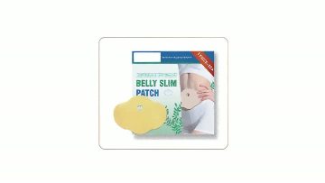 Belly Slim Patch