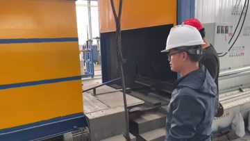 Pipeline anti-corrosion powder coating
