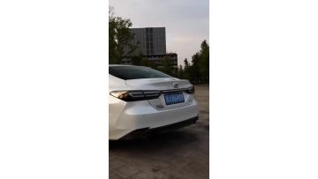 903-C Toyota camry