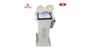 Sales 2022 Wholesale Breast And Buttock Enlargement Machine With Pump Butt Lift Machine Vacuum Therapy Breast Enlargement Device1