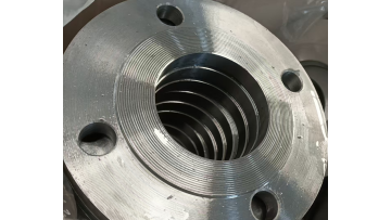 EN1092-1 FLANGE