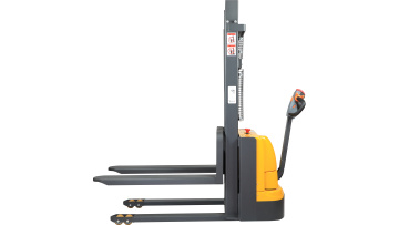 Walking Pallet Stacker  CDD-A-69