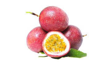 Fruit juice powder