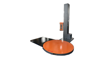 Pre-stretch Pallet wrapping machine-T1650F-L