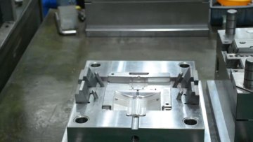 Injection Molding Plastic Production Custom Plastic Injection Molding Mass Production Plastic Products1
