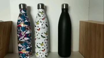 Cola Bottle --700ml