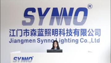 Jiangmen Synno Lighting Co. Ltd.