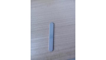 Stainless Steel Nail File