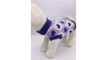 CF-C-0005 pet's knitted cloths (1)