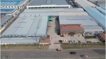 D-BEES factory