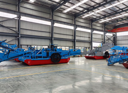 Hubei WANYING Machinery Co., Ltd