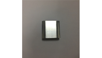 extrusion shell