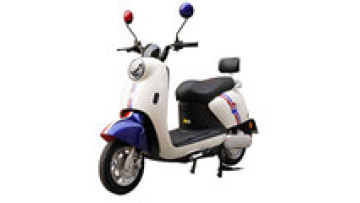 New special design two-wheeled adult high-speed disc brake electric vehicle with pedal1