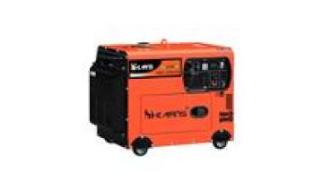hiearns battery generator 3KW 5KW 6KW 7KW portable diesel generator price1