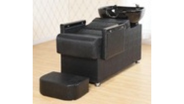 Barber shop furniture Wholesale Free sample Hair salon beauty salon  Hair washing  Shampoo chair Shampoo bed1