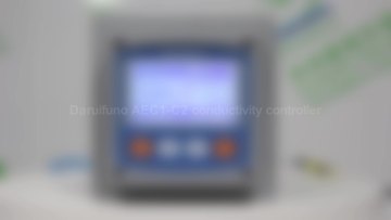 Industrial Online TDS/Salinity/Resistivity/EC Conductivity Analyzer1