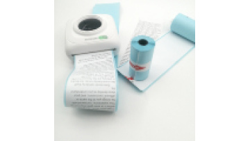 biodegradable custom roll logo vinyl packaging labels printing stickers sheets1