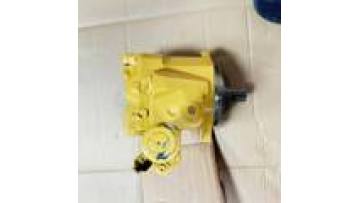 Excavator Hydraulic Fan motor 259-0814 for 345D 349D C13 Engine Fan Pump 2590814 for Caterpillar1