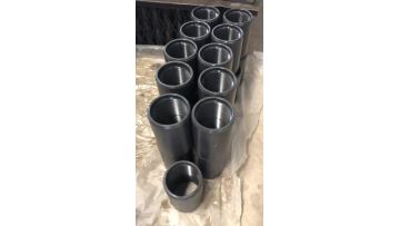 API 5CT NUE 5 1/2 Casing/Tubing Coupling with factory price1