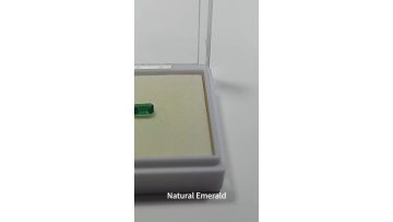 emeralds