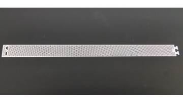 Speaker Dust Screen