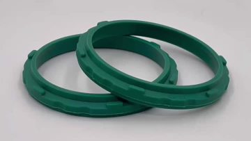 Buffer Rings PP-PU