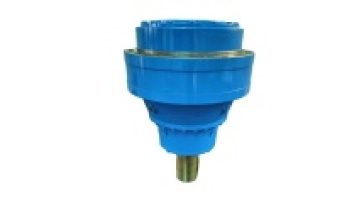 High Speed bonfiglioli gearbox slewing Reduction Gearbox Hydraulic Planetary Gear Reducer with OEM customizable for  Mixer1