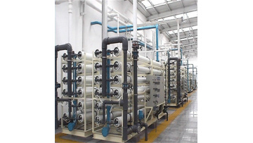 Seawater Desalination Equipment