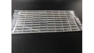 sapphire rectangular window