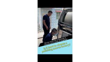 Hard to Choose the Right Polishing Machine?