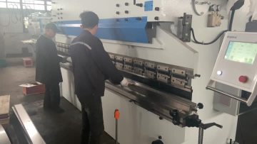 3 Cylinder Bending