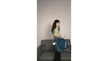 Manufacturing Sports Tote Racket Bag