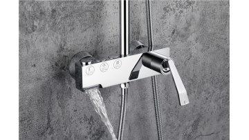 Sanitary Ware Shower Set - DL-08081