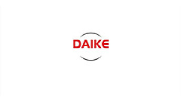 NINGBO DAIKE  INTELLIGENT TECHNOLOGY CO.,LTD