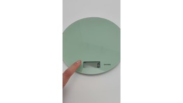 kc185 food scale