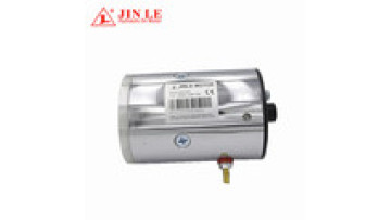 Torque 6N.m 1.6KW 12V Series Wound DC Motor1