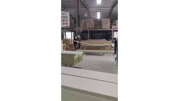 high quality pvc wall panel  in china