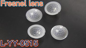 Fresnel lens L-YY-0515