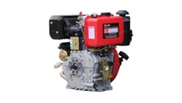 Hot product diesel engine186FA air-cooled 10HP1