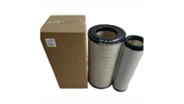 Manufacturer Air filter set 73187602 P778905 14402119 11110175 AF25748 AF25749 32/925404 32/925405 filtro aire1