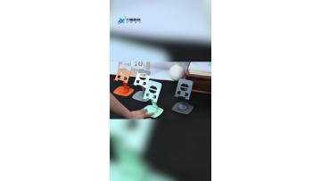 B10 Multi‑Color Foldable Rotatable Aluminum Stand
