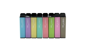 IGET MEGA 3000puffs disposable vape pen