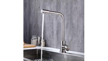 Rv Kitchen Faucet - DL-12042LS