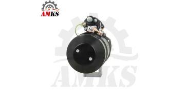 Delco Starter (Lester SM3367, Multiple OEMs)