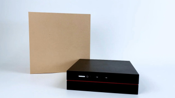 Mini PC i9 Nvidia Gaming PC