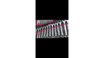 Supports Customization Wrench set