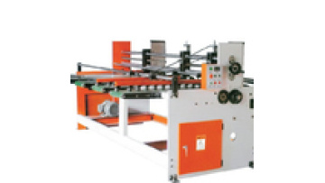 Economic type Auto feeder machine for chain feeder printer slotter die cutter machine1